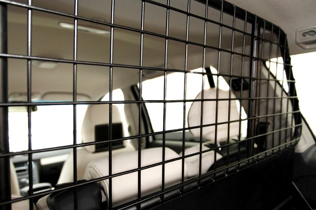 Example conversion - N1 partition grille